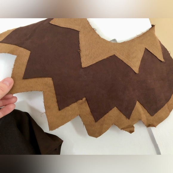 **Adorable kids’ owl costume** - Picture 8 of 9